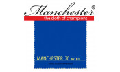 Сукно Manchester 70 Royal blue competition ш2.0м