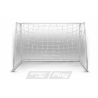 Ворота футбольные для игровых площадок SLP-09