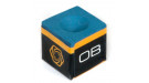 Мел "OB Premiun   Chalk" (2 шт) синий