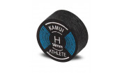 Наклейка для кия "Kamui Athlete" (H) 14 мм
