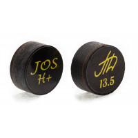 Наклейка для кия "JOS" (H plus) 13.5 мм