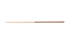 Кий / пирамида 1-pc "Winner Carbon Maple Laminated Shaft" (натуральный коричневый)