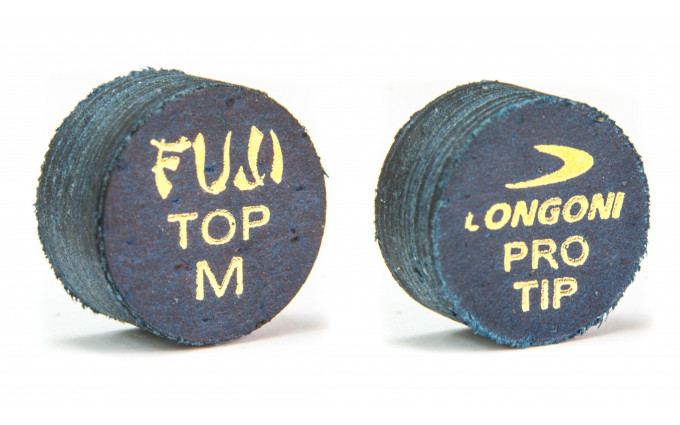 Профессиональная наклейка, 10 слоев, Longoni Fuji Sultan 14 мм, M