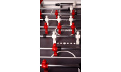 Игровой стол - футбол "Competition Pro" (144 х 75 х 90 см)